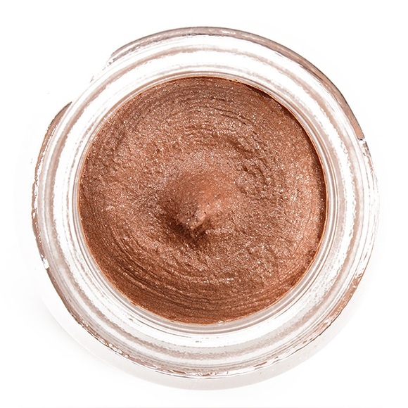 Charlotte Tilbury Eyes to Mesmerise Cream Brown Eyeshadow Exagger-Eyes NWOB - Picture 2 of 6